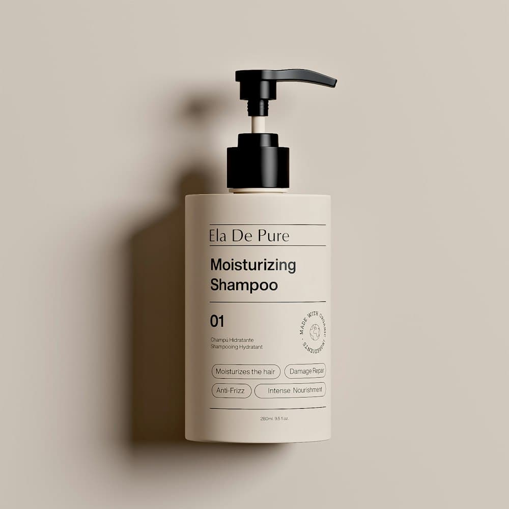 Daily Shampoo